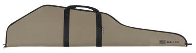 Allen Leadville 13148  48"rifle Case Blk