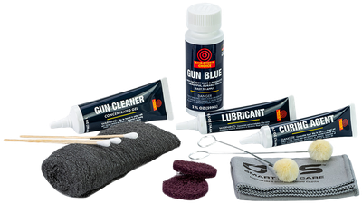 Shooters Choice Gun Bluing Shf-gbl  Kit