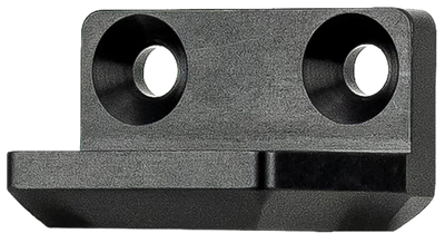 Mdt Sporting Goods Inc Lra  S90 Bracket For Send It Mv3 And Spuhr Mounts 107203-blk Brckt Mv3/spuhr Mnts