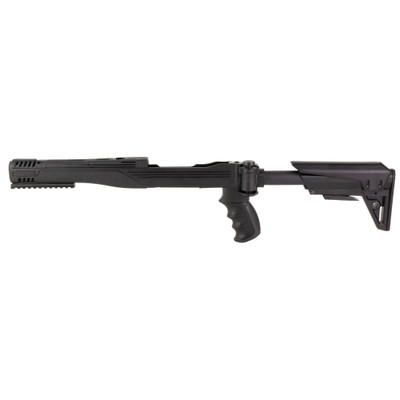 Adv. Tech. Ruger 10/22 Strike - Force G2 Stock W/recoil System