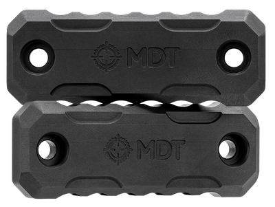 Mdt Sporting Goods Inc Forend Weight 107304blk Mlok Ext G2 2pk Blk