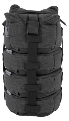 Allen Stacker Shooting Bag - Elimintaor 4-piece Black