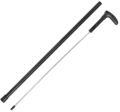 Cold Steel Cable Whip Cscn38cbl  Cane 32