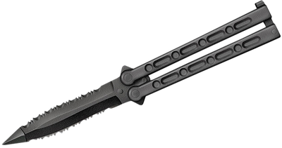Cold Steel Fgx Cs-92eaa  Balisong 11" Overall/5"