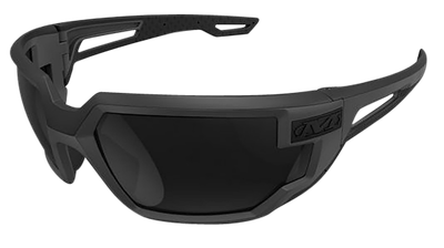 Mechanix Wear Type-x Vxf-10af-pu Safety Glass  Blk/blk
