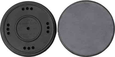 Hook's Custom Calls Synthetic - Slate Pot Turkey Call<