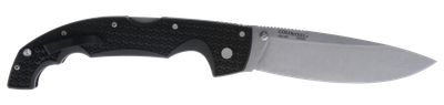 Cold Steel Voyager Cs-29axb  Xl Drop 5.5" Grivex Hnd