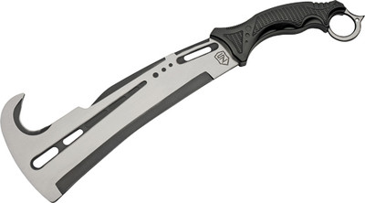 Szco Sierra Zulu Clawhook - Machete 10.7" Blade W/sheath