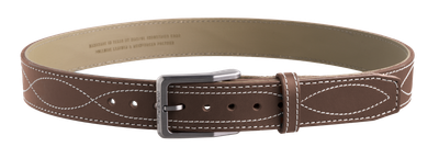 Magpul Industries Corp Tejas Mag1276-210-38 Pistolero Belt 38 Choc