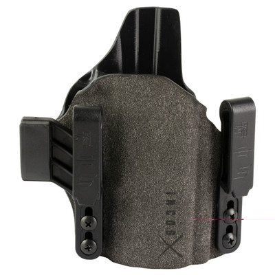 Safariland Incog S&W Shield/plus Rt