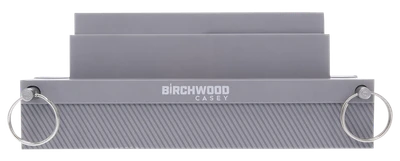 Birchwood Casey Vise Block Bir Upprviseblock  Ar-15 Upper Recvr