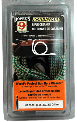Hoppes Boresnake Hop 24009  .177 Airgun