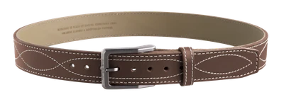 Magpul Industries Corp Tejas Mag1276-210-34 Pistolero Belt 34 Choc