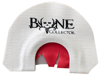 Bone Collector Hotshot  Bc140017 The Tri Combo Dbl Reed