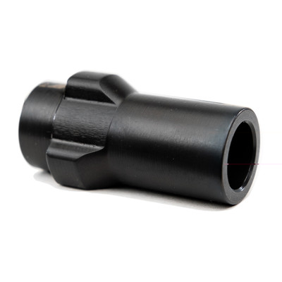 Angstadt Arms 3-lug Aa093lsd28  9mm 1/2x28
