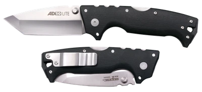 Cold Steel Ad-10 Cs-fl-ad10t  Ad10 Tanti Gfn Hndl