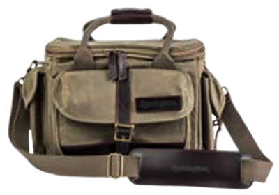 Remington Accessories  Rem Rprb Premier Range Bag Grn
