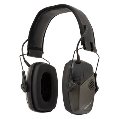 Allen Ultrax 4113  Ultrx Stereo Emuff Olive