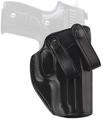 Galco Summer Comfort Sum894rb  Iwb Holster Sig Black