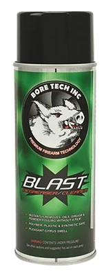 Bore Tech Blast Btech Btcd-50015  Degreaser Aerosol 10ozl