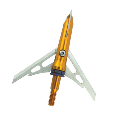 RAGE BROADHEAD CROSSBOW X 125GR