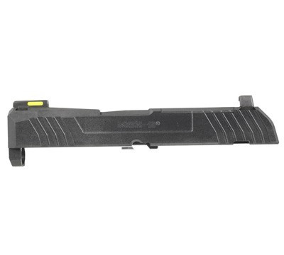 Ruger Max-9 Standard Slide Assembly