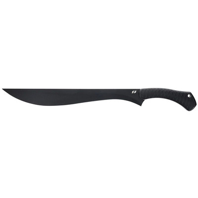 BTI SCHRADE DECIMATE BRUSH SWORD