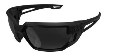 Mechanix Wear Type-x Vxf-20af-pu Safety Glass  Blk/blk