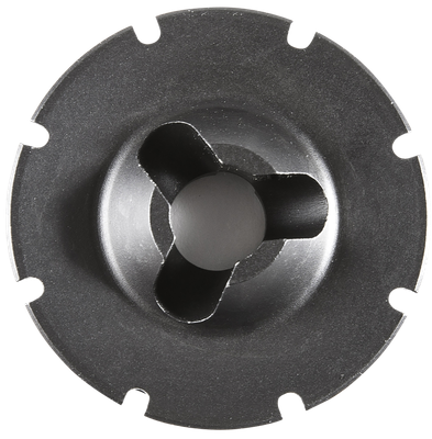 Dead Air Front Cap Deadair Da206 R-series Flash Hider 5.56