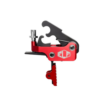 Elftmann Se Trigger Straight Fa Red