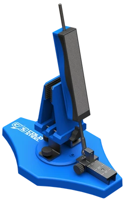 Cold Steel Benchtop Csksbks  Knife Sharpener