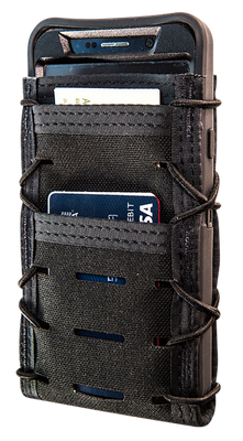 High Speed Gear  Hsgi 95pw10bk Itaco Phone/tech Pouch Black