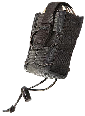 High Speed Gear Taco Hsgi 11dc00bk Handcuff  Black
