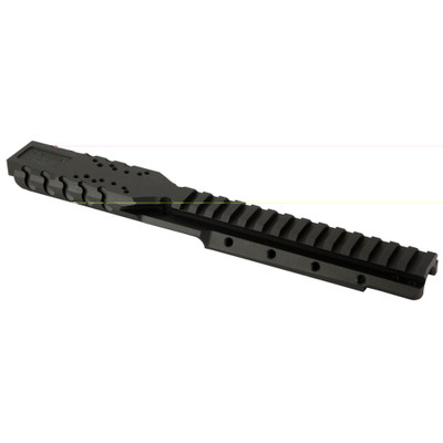 Samson Hannibal Rail Sam 03-00265-01 Rug Mini-14/30 Blk