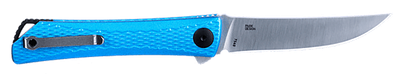 Columbia River Kalbi Crkt 7540  3.28 Pln Blue
