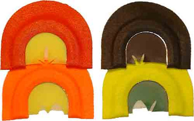 Hook's Custom Calls Champion's - 4 Pack World & Grand National<