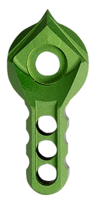 Watchtower Firearms Safety Selector Wt Sskgrn  Kit - Green