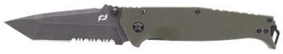 Schrade Melee Sch 1159324  Assisted Opening Folder