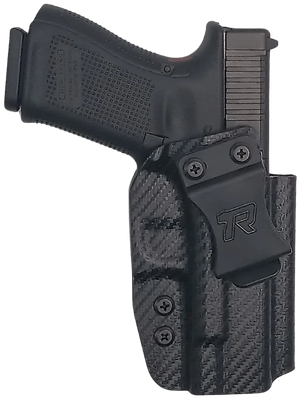 Rounded Gear Kydex Glk192332cfrhvar  Glk19 Cbfbr Rh