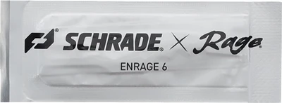 Schrade Enrage 6 Replacement - Blades Pack 2.2"
