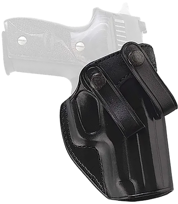 Galco Summer Comfort Sum800rb  Iwb Holster Cz Black