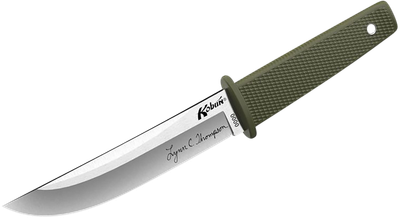 Cold Steel Kobun Cs-17taa  Lynn Thmp Sig 5.47" Krayx