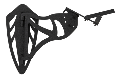 Allen Ez Mount 7223  Magnum Skull Hanger Black