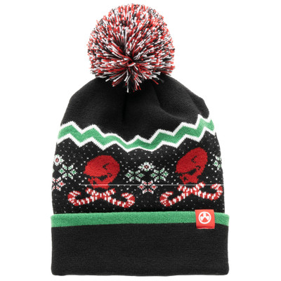 Magpul Industries Corp Ugly Christmas Mag1154-969  Beanie Krampus