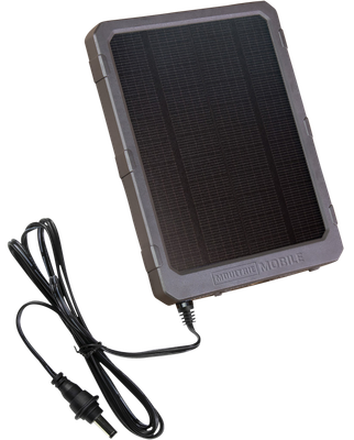 Moultrie Universal Solar - Battery Pack