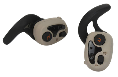Radians Vertex Rad Vx-btac10  Corded Elec Buds Bluetooth