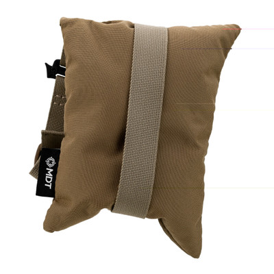 Mdt Sporting Goods Inc Traveller 108049-coy  Support Bag Trvl Reg Fill Coy