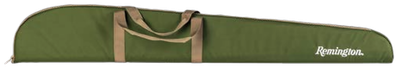 Remington Gun Club 52" Shotgun - Case Green