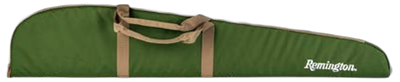 Remington Gun Club 48" Scoped - Rifle Case Green