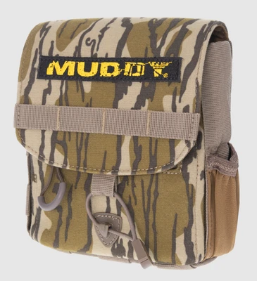 Muddy Pro Bino Harness Mud-bpk-bhmo  Mossy Oak